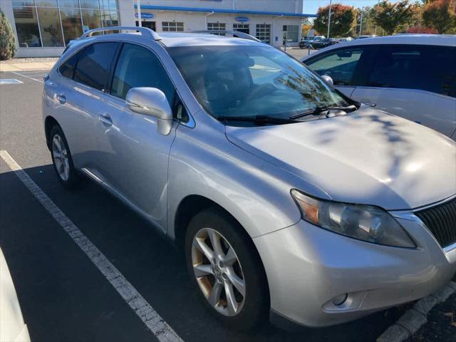 used 2012 Lexus RX 350 car, priced at $7,988