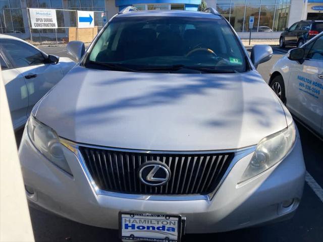 used 2012 Lexus RX 350 car, priced at $7,988