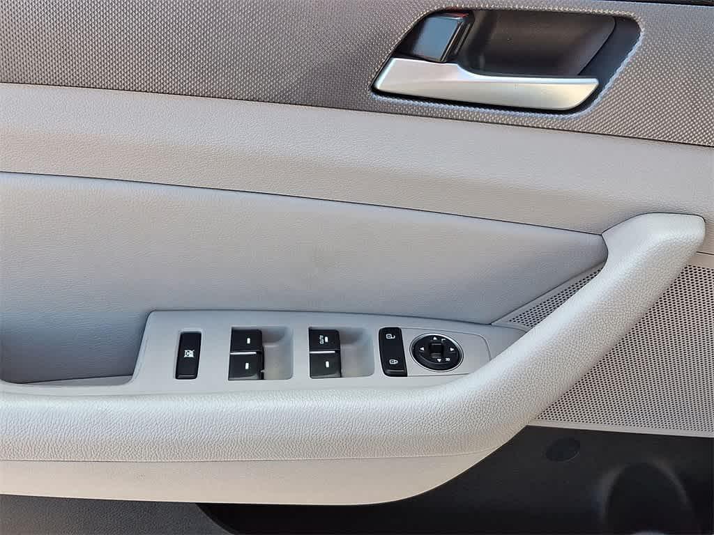 used 2018 Hyundai Sonata car, priced at $11,998