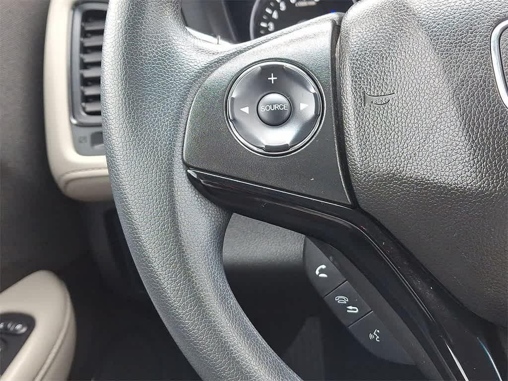 used 2019 Honda HR-V car, priced at $13,998