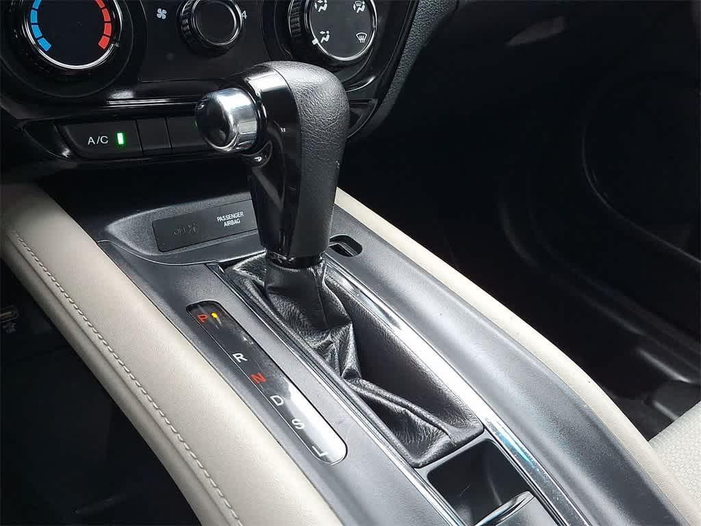 used 2019 Honda HR-V car, priced at $13,998