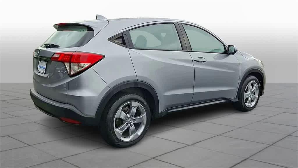 used 2019 Honda HR-V car, priced at $13,998