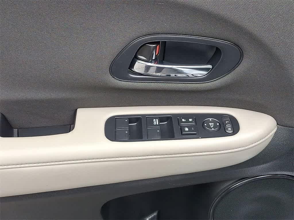 used 2019 Honda HR-V car, priced at $13,998
