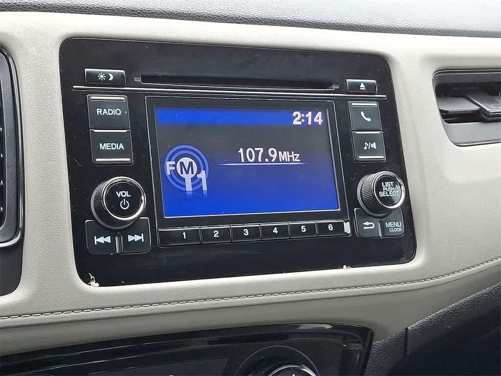 used 2019 Honda HR-V car, priced at $13,998