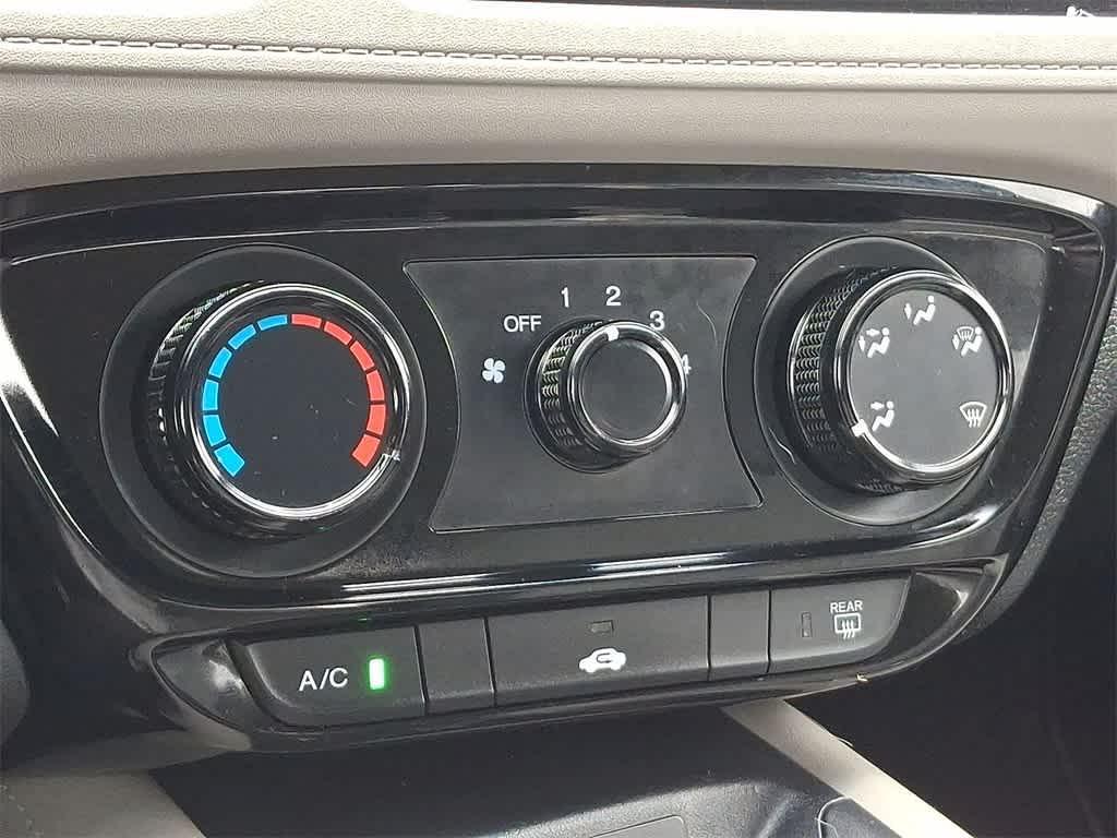 used 2019 Honda HR-V car, priced at $13,998