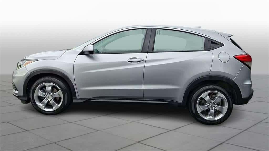 used 2019 Honda HR-V car, priced at $13,998