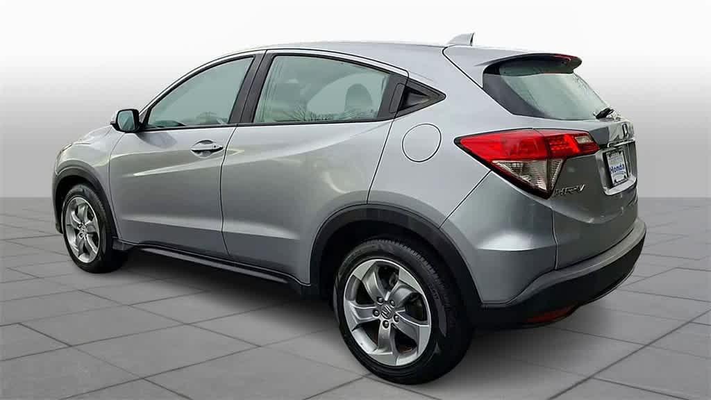 used 2019 Honda HR-V car, priced at $13,998