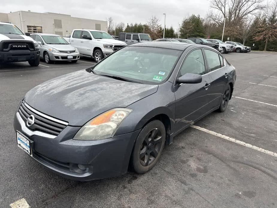 used 2008 Nissan Altima car, priced at $4,895