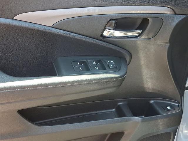 used 2023 Honda Ridgeline car, priced at $30,738
