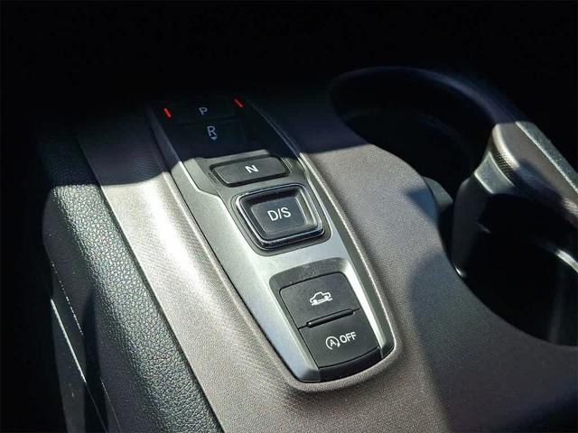 used 2023 Honda Ridgeline car, priced at $30,738