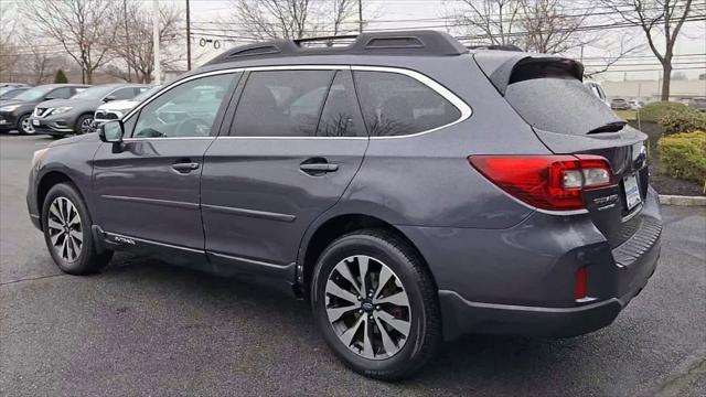 used 2015 Subaru Outback car, priced at $8,498