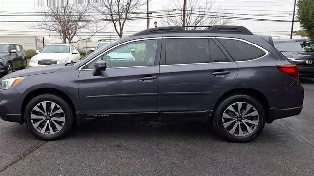 used 2015 Subaru Outback car, priced at $8,498