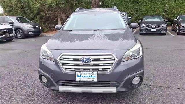 used 2015 Subaru Outback car, priced at $8,498