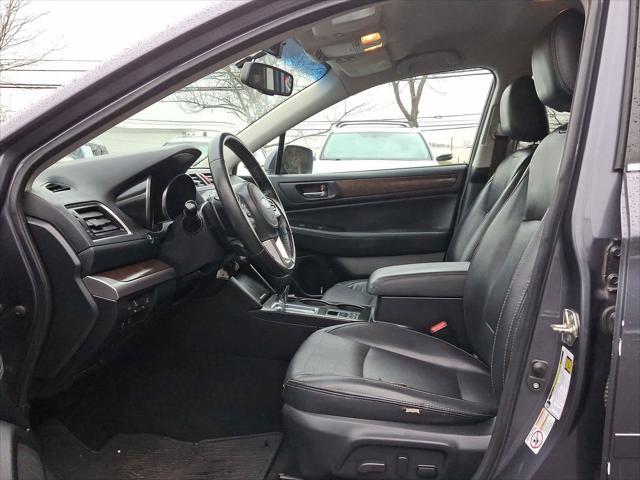 used 2015 Subaru Outback car, priced at $8,498