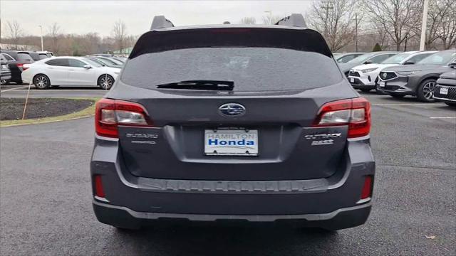 used 2015 Subaru Outback car, priced at $8,498