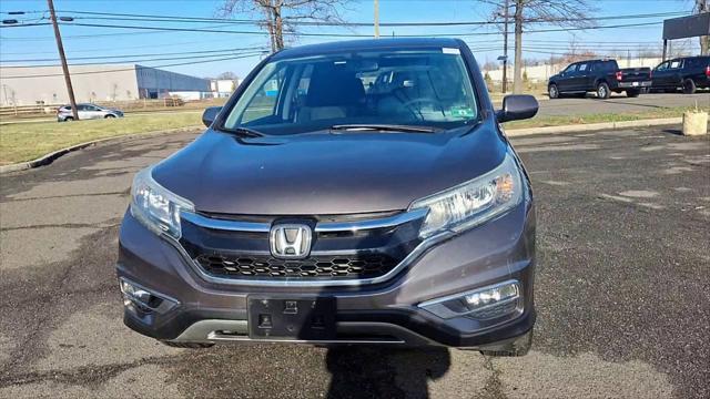 used 2016 Honda CR-V car, priced at $13,698