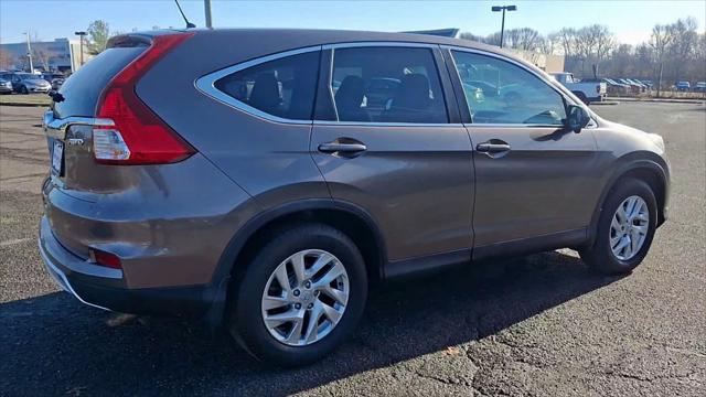 used 2016 Honda CR-V car, priced at $13,698