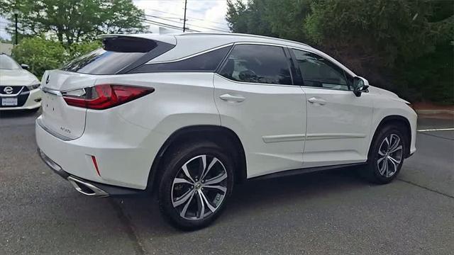 used 2017 Lexus RX 350 car, priced at $25,115
