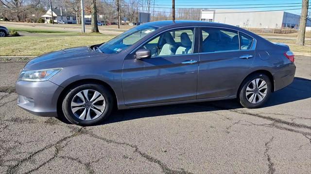 used 2015 Honda Accord car, priced at $10,698