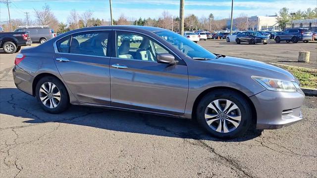 used 2015 Honda Accord car, priced at $10,698