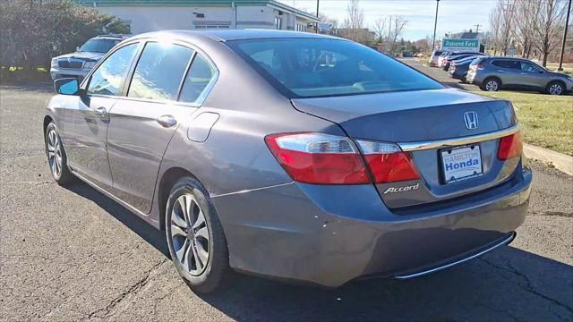 used 2015 Honda Accord car, priced at $10,698