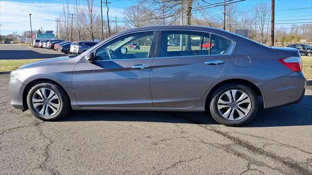 used 2015 Honda Accord car, priced at $10,698