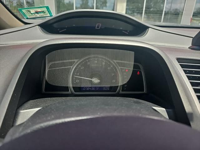 used 2010 Honda Civic car, priced at $8,579