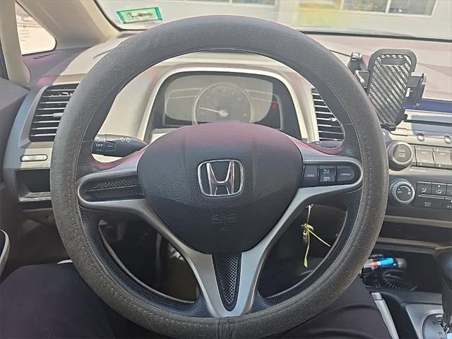 used 2010 Honda Civic car, priced at $8,273