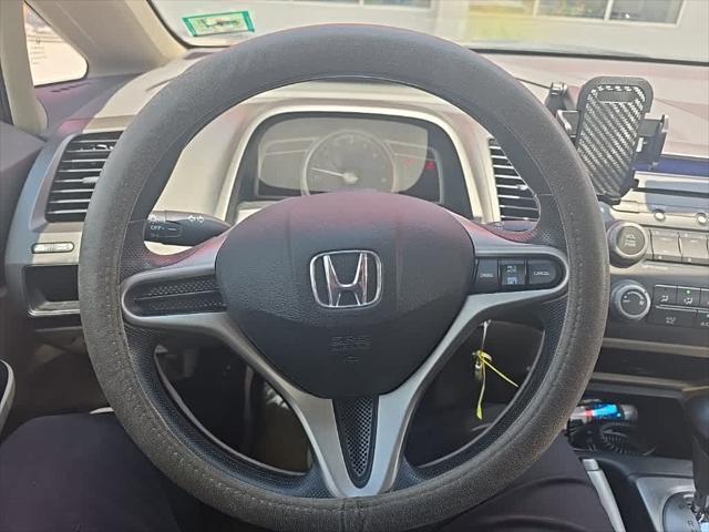 used 2010 Honda Civic car, priced at $8,579