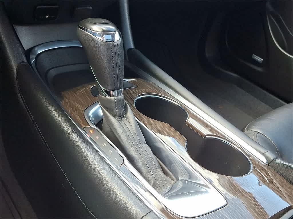 used 2018 Chevrolet Malibu car, priced at $14,998