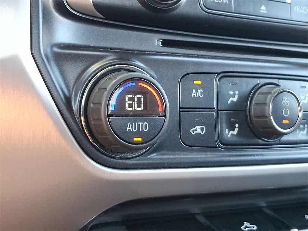 used 2014 GMC Sierra 1500 car, priced at $18,613