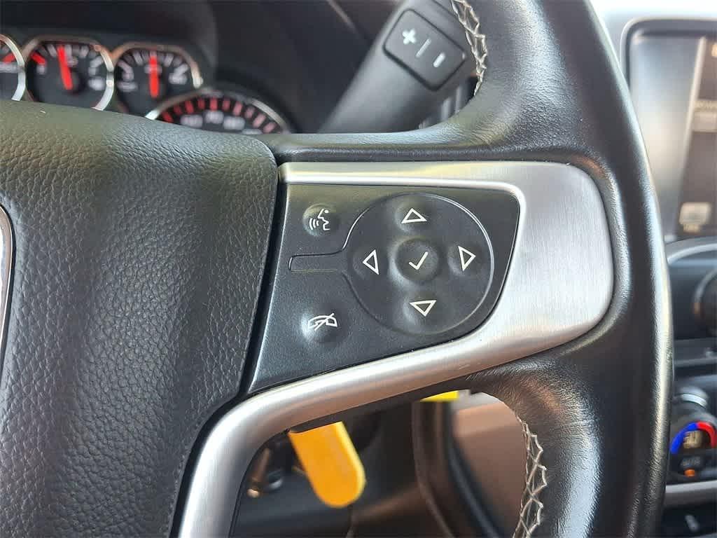 used 2014 GMC Sierra 1500 car, priced at $18,613