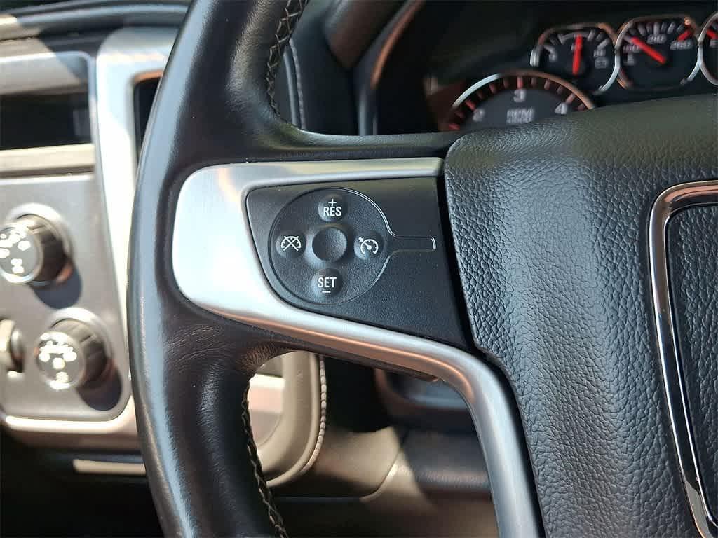 used 2014 GMC Sierra 1500 car, priced at $18,613