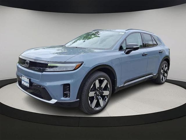 new 2025 Honda Prologue car, priced at $59,805