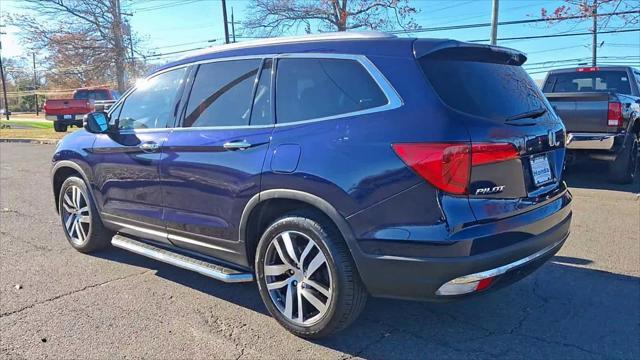 used 2016 Honda Pilot car, priced at $14,222