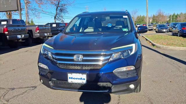 used 2016 Honda Pilot car, priced at $14,222