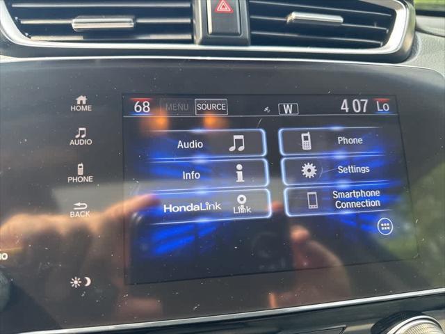 used 2020 Honda CR-V car, priced at $22,951