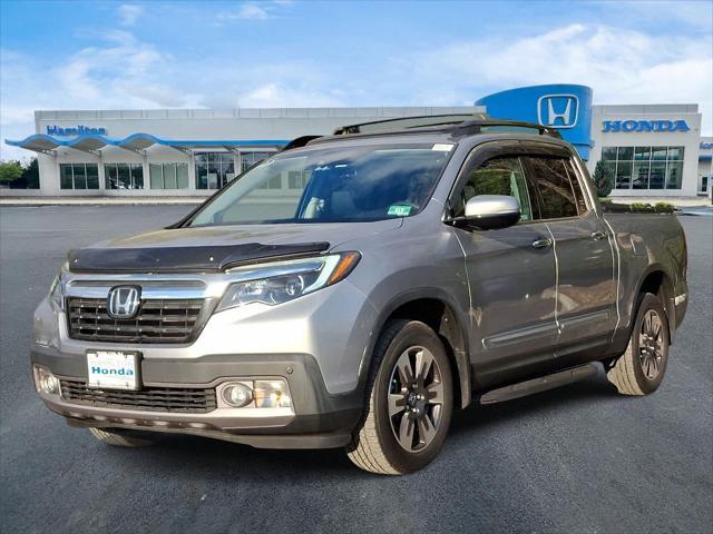 used 2019 Honda Ridgeline car, priced at $29,632