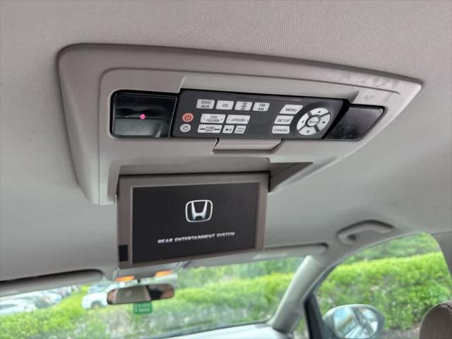 used 2016 Honda Odyssey car, priced at $10,351