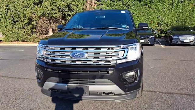 used 2020 Ford Expedition car, priced at $36,545