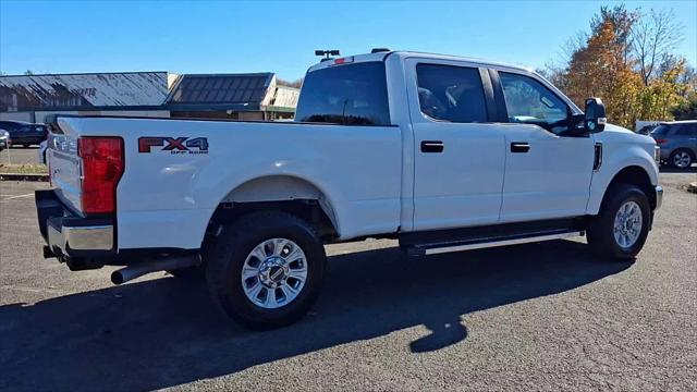 used 2022 Ford F-250 car, priced at $41,498