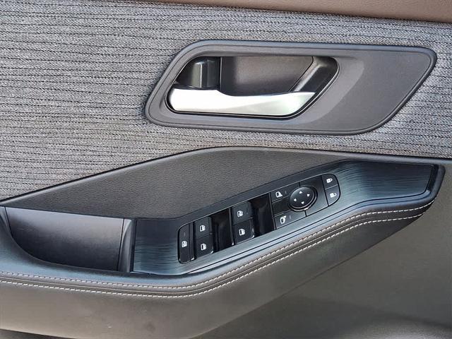 used 2022 Nissan Rogue car, priced at $22,598
