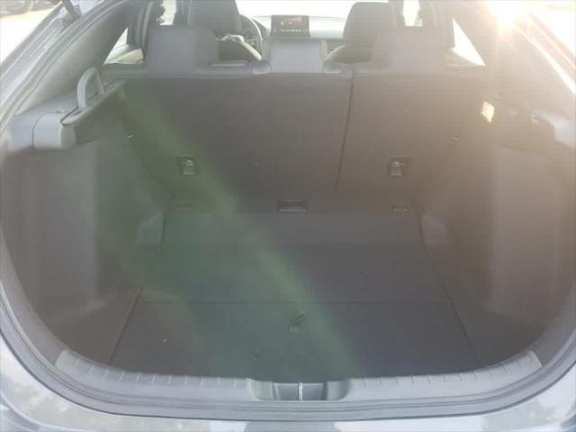 used 2025 Honda Civic car, priced at $27,279