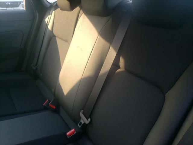 used 2025 Honda Civic car, priced at $27,279