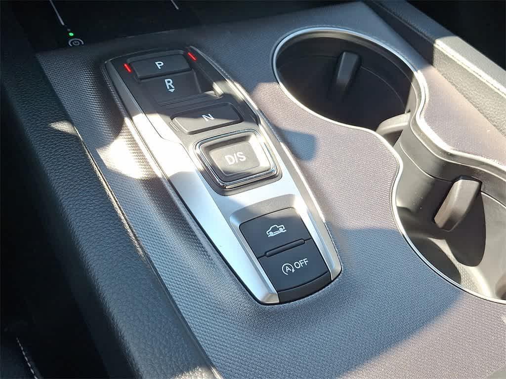 new 2026 Honda Ridgeline car, priced at $45,345