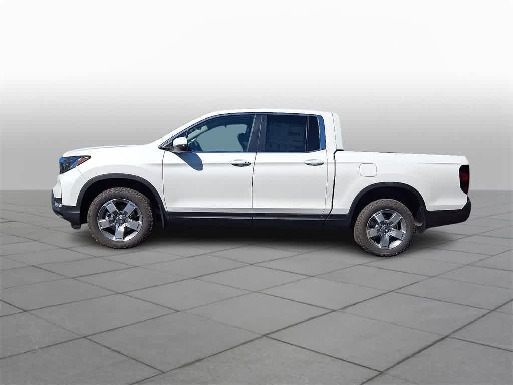 new 2026 Honda Ridgeline car, priced at $45,345