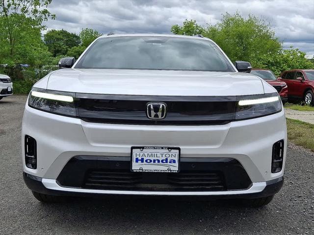 new 2025 Honda Prologue car, priced at $59,805