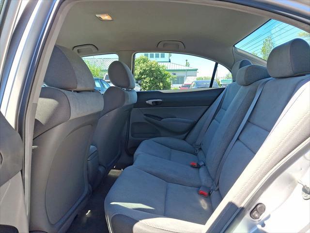 used 2010 Honda Civic car, priced at $8,165