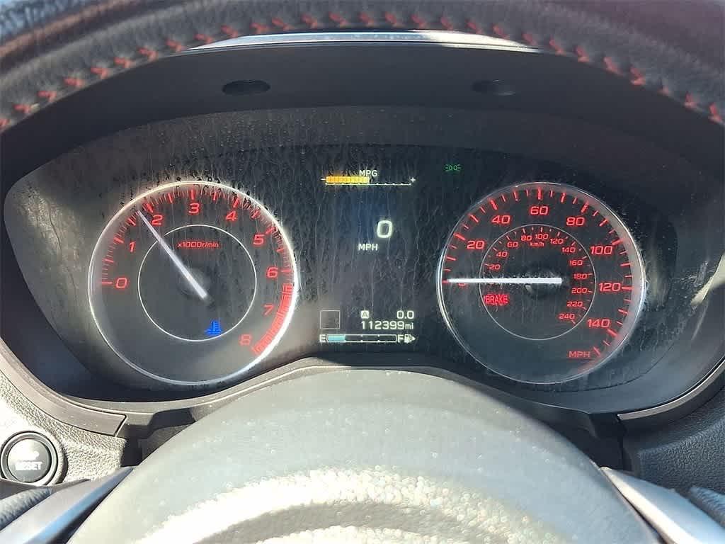 used 2020 Subaru Impreza car, priced at $12,998