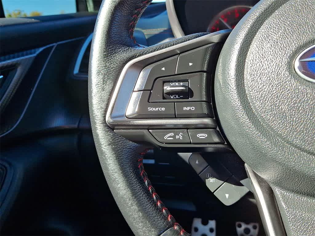 used 2020 Subaru Impreza car, priced at $12,998